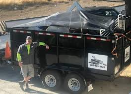 Best Basement Cleanout  in Yosemite Lakes, CA